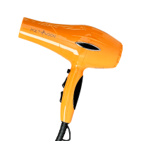 Фен MZ Typhoon Оранжевый